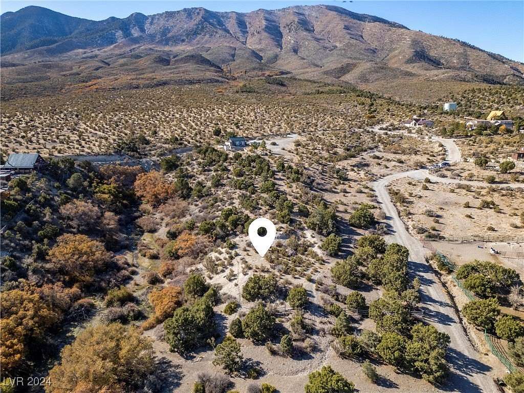 0.81 Acres of Residential Land for Sale in Las Vegas, Nevada