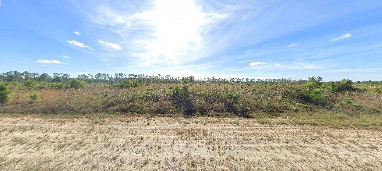 0.5 Acres of Residential Land for Sale in Indian Lake Estates, Florida