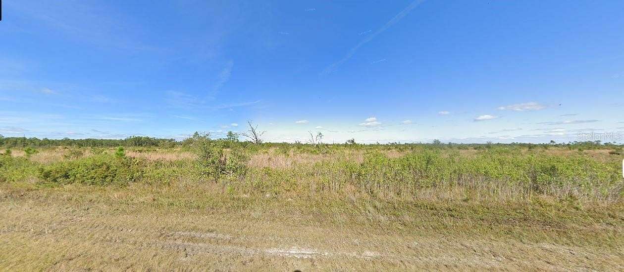 0.5 Acres of Land for Sale in Indian Lake Estates, Florida