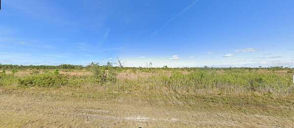 0.5 Acres of Land for Sale in Indian Lake Estates, Florida
