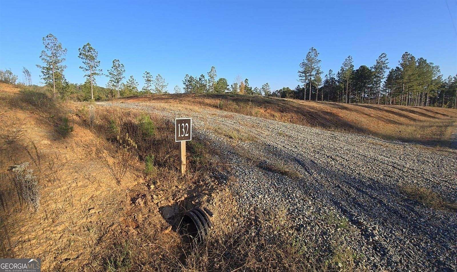3.4 Acres of Residential Land for Sale in Talking Rock, Georgia