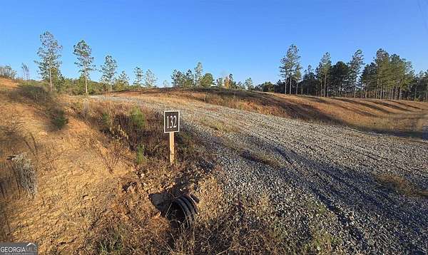 3.4 Acres of Residential Land for Sale in Talking Rock, Georgia