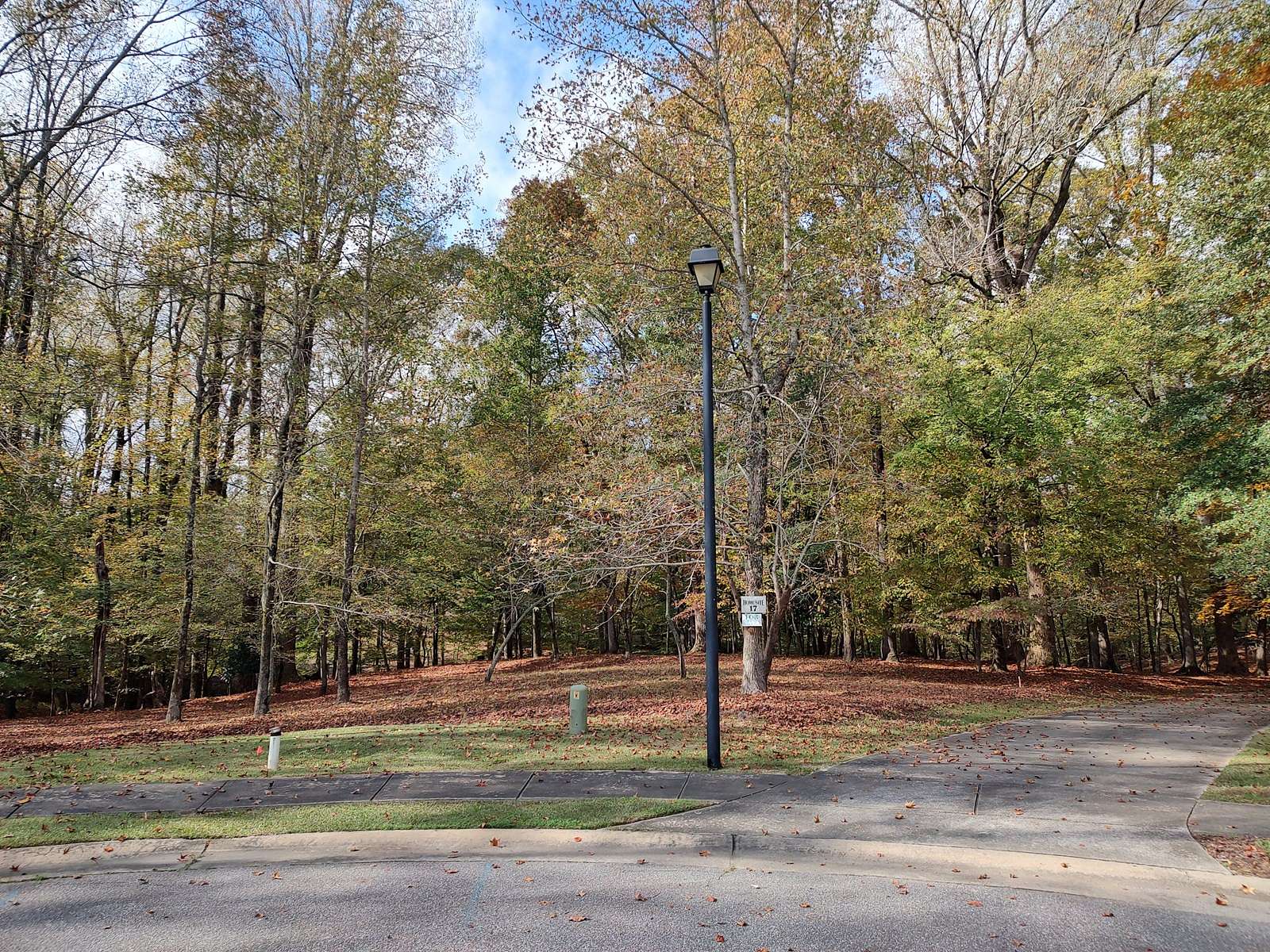 1.18 Acres of Residential Land for Sale in Washington, North Carolina