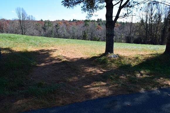 2.14 Acres of Residential Land for Sale in Floyd, Virginia