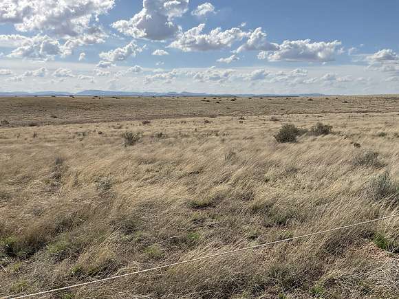 6.55 Acres of Agricultural Land for Sale in Paulden, Arizona