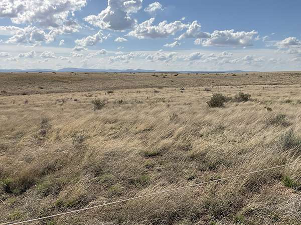 6.55 Acres of Agricultural Land for Sale in Paulden, Arizona
