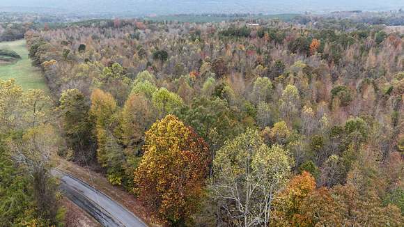 3.2 Acres of Residential Land for Sale in Gaylesville, Alabama