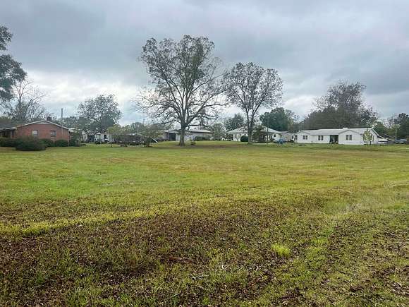 0.25 Acres of Residential Land for Sale in Rutledge, Alabama