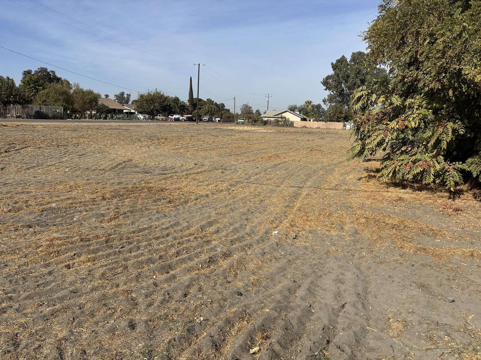 0.75 Acres of Residential Land for Sale in Corcoran, California