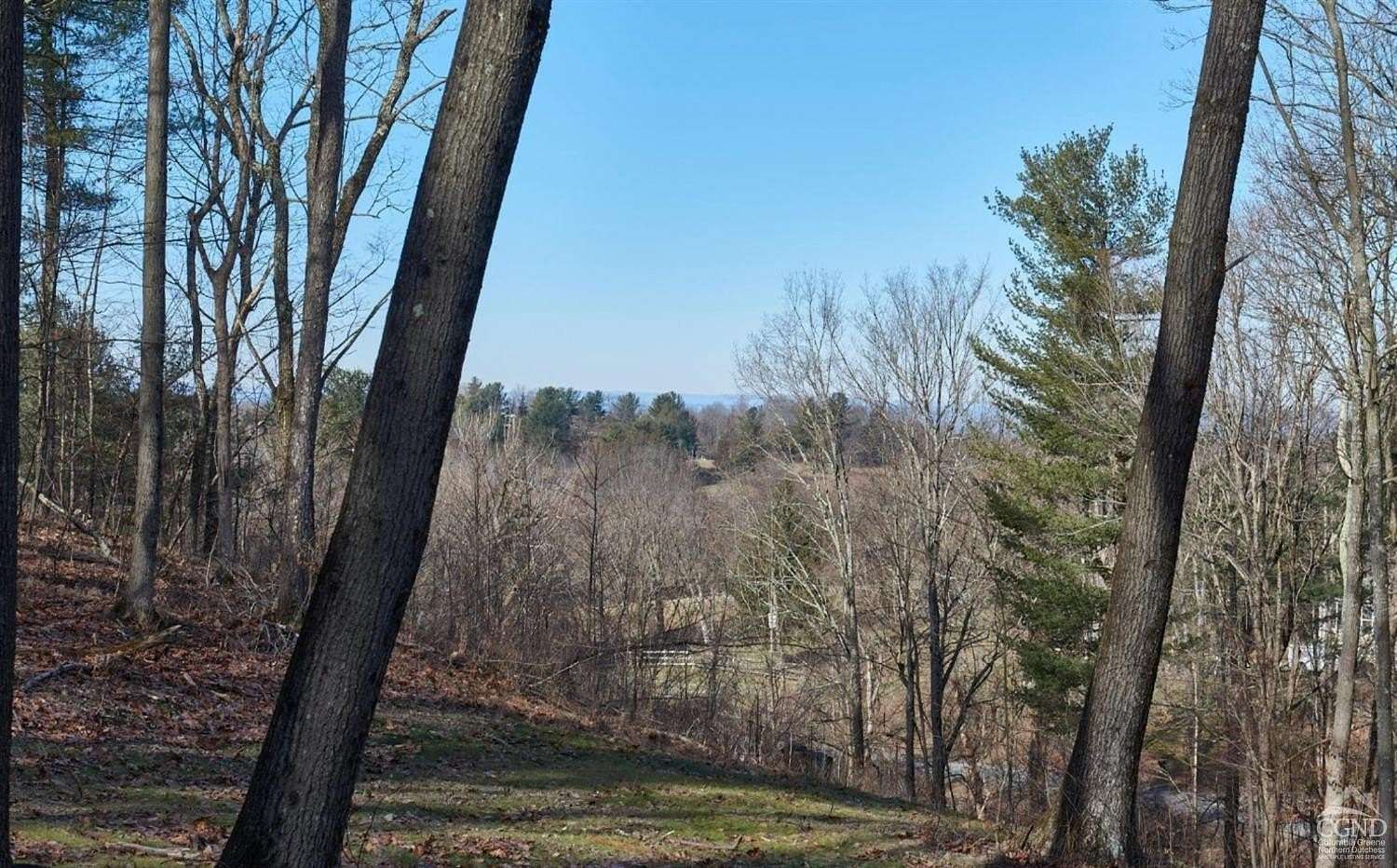 60 Acres of Land for Sale in Claverack, New York