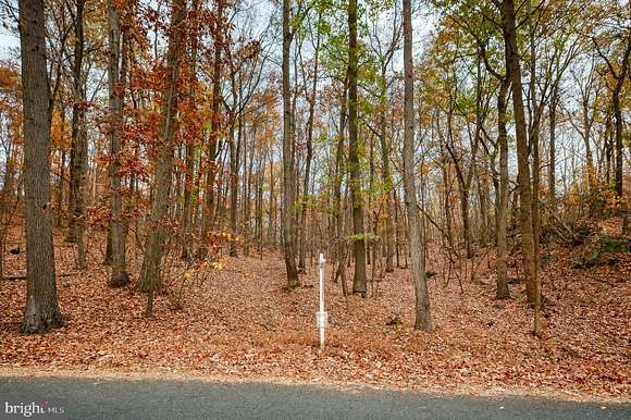 3.3 Acres of Residential Land for Sale in Jarrettsville, Maryland