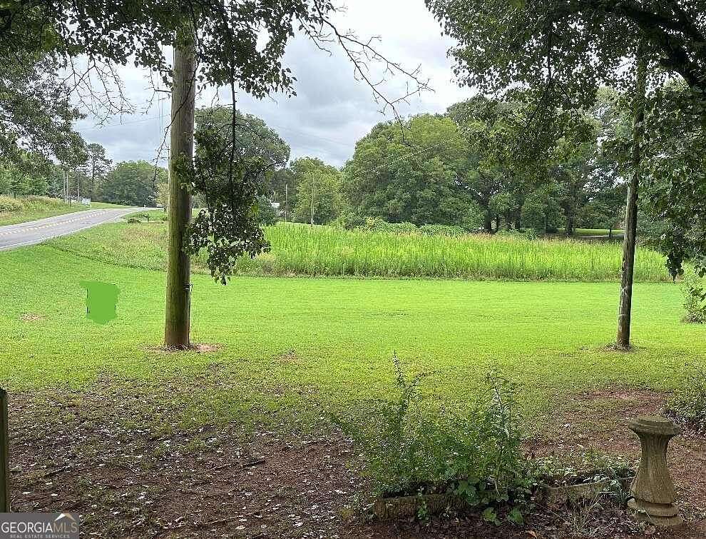 2.21 Acres of Residential Land for Sale in Canton, Georgia