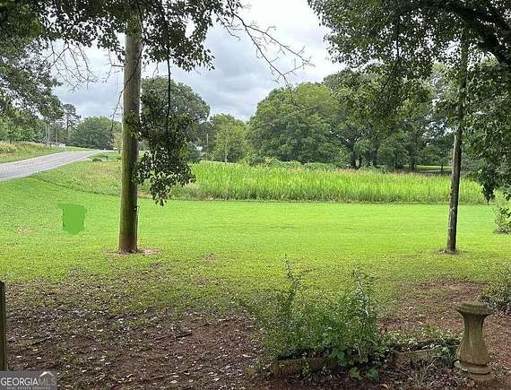 2.21 Acres of Residential Land for Sale in Canton, Georgia