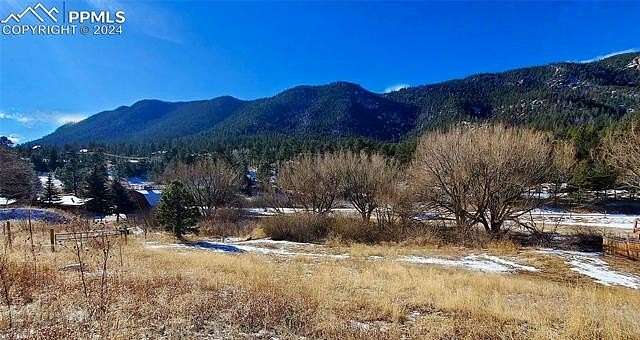 0.459 Acres of Residential Land for Sale in Cascade, Colorado