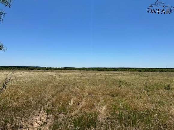 44 Acres of Agricultural Land for Sale in Graford, Texas