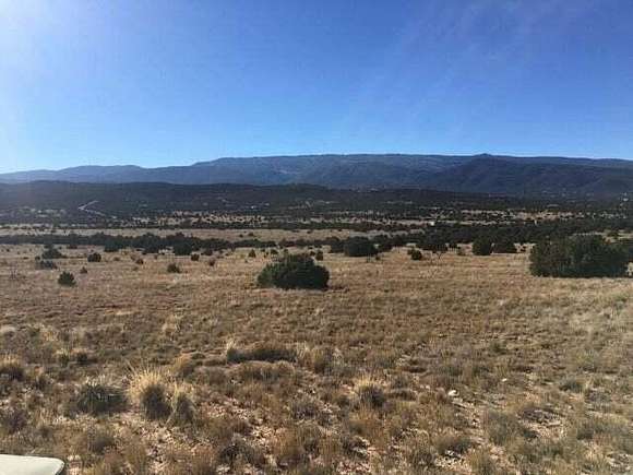 10.02 Acres of Land for Sale in Sandia Park, New Mexico