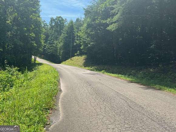 2 Acres of Residential Land for Sale in Ellijay, Georgia