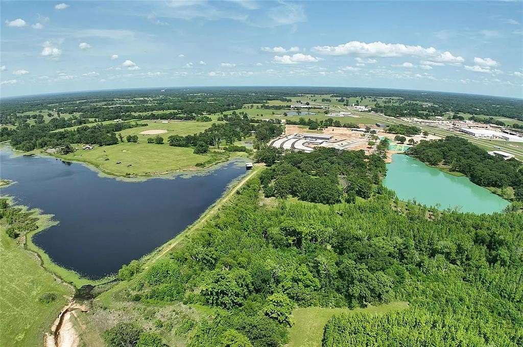 0.043 Acres of Residential Land for Sale in Mount Pleasant, Texas