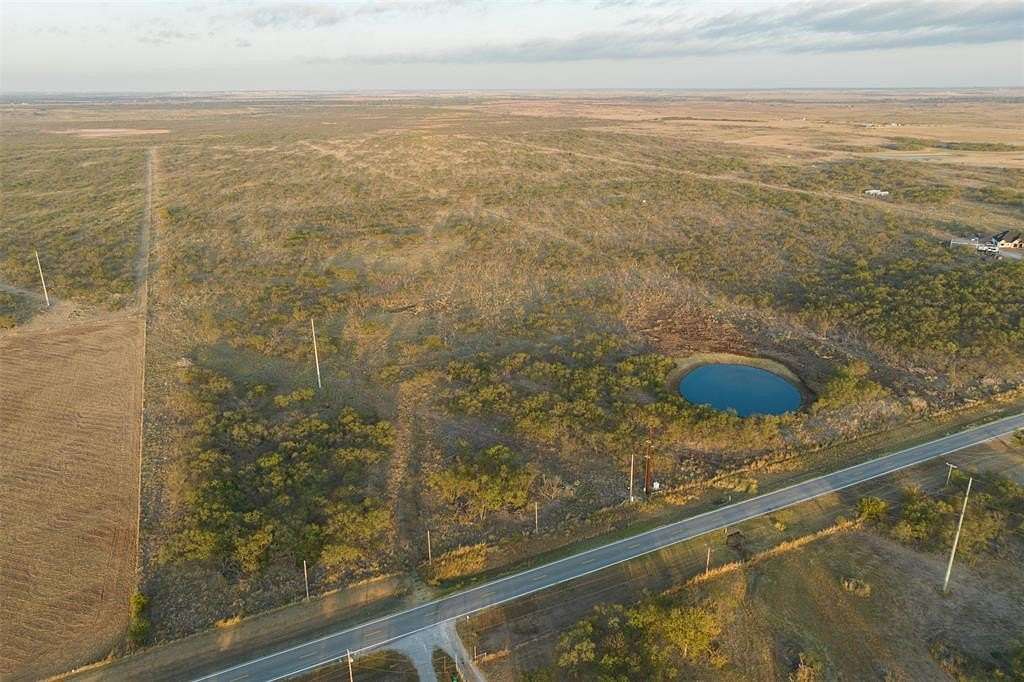 78.88 Acres of Land for Sale in Windthorst, Texas