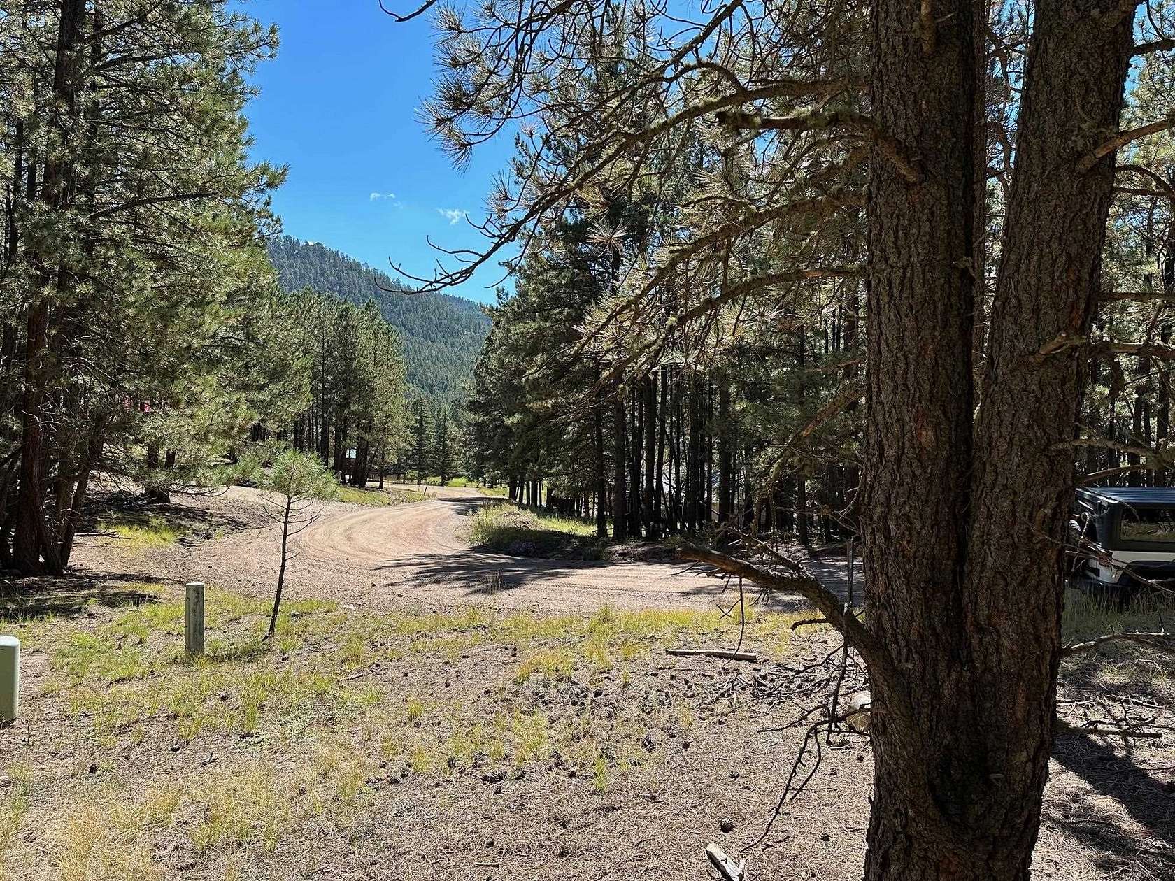 0.51 Acres of Residential Land for Sale in Angel Fire, New Mexico