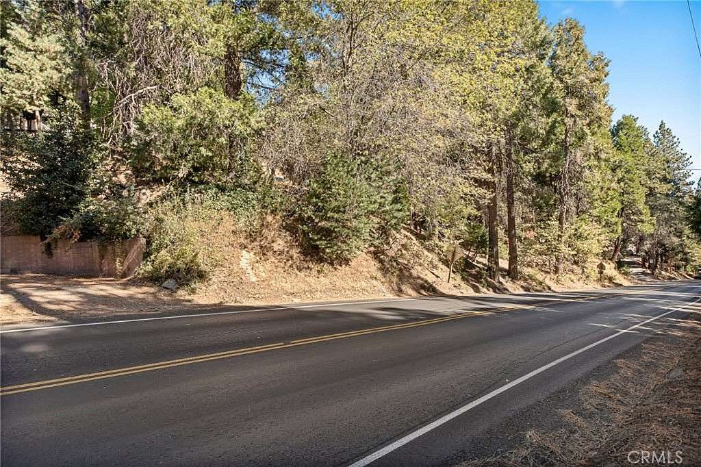 0.175 Acres of Land for Sale in Twin Peaks, California