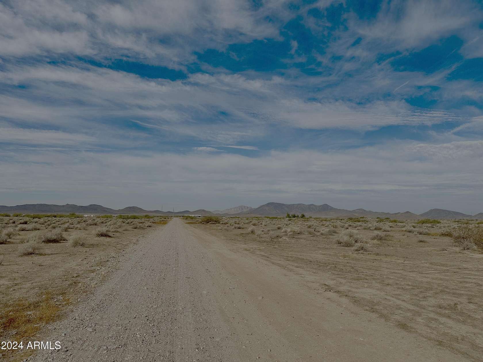 4 Acres of Residential Land for Sale in Tonopah, Arizona