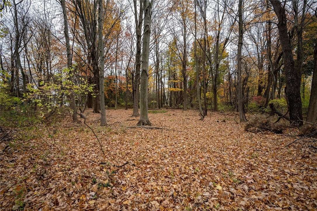 0.67 Acres of Residential Land for Sale in Webster, New York