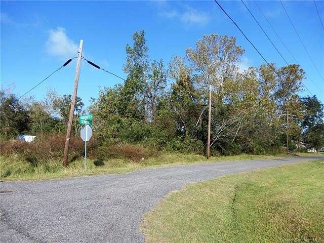 Land for Sale in DeQuincy, Louisiana