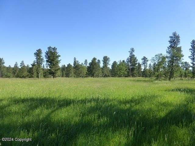 37.11 Acres of Recreational Land for Sale in Aladdin, Wyoming