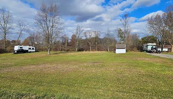 1 Acre of Residential Land for Sale in Mansfield, Ohio