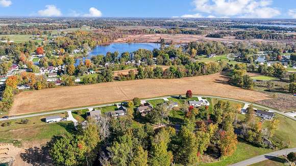 4.34 Acres of Residential Land for Sale in Wolcottville, Indiana