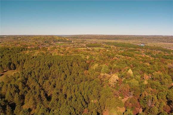 263 Acres of Recreational Land for Sale in May Township, Minnesota