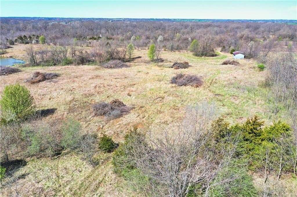 2.7 Acres of Residential Land for Sale in Warrensburg, Missouri