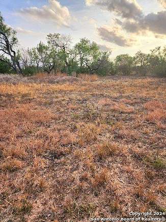 0.456 Acres of Residential Land for Sale in San Antonio, Texas