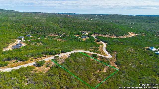 1.725 Acres of Residential Land for Sale in Mico, Texas