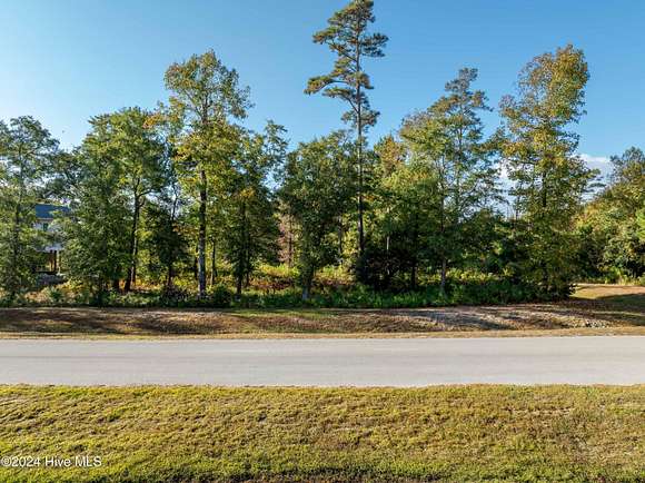 1.29 Acres of Residential Land for Sale in Sneads Ferry, North Carolina