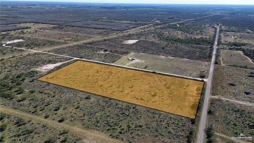 10.46 Acres of Recreational Land for Sale in Falfurrias, Texas