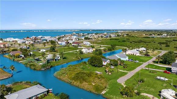 0.18 Acres of Land for Sale in Rockport, Texas