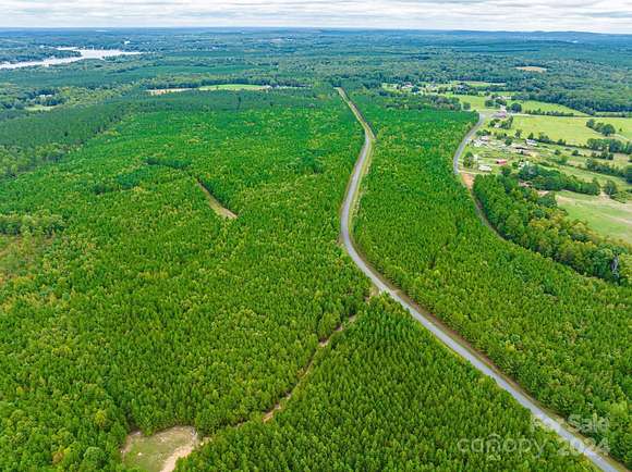 12.46 Acres of Land for Sale in Lexington, North Carolina