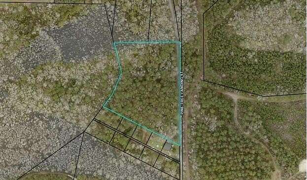 6.2 Acres of Residential Land for Sale in Andrews, South Carolina