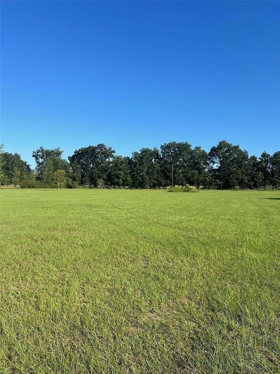 8.92 Acres of Land for Sale in High Springs, Florida