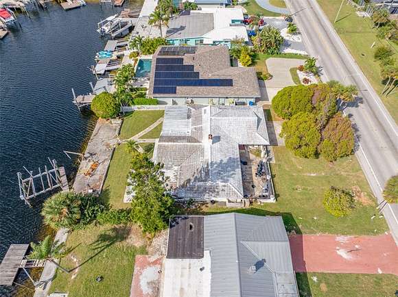 0.21 Acres of Residential Land for Sale in New Port Richey, Florida