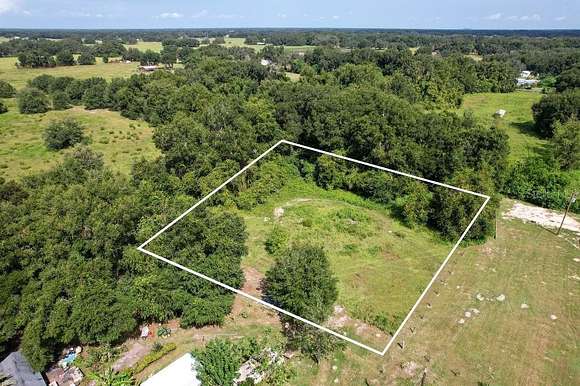 1 Acre of Residential Land for Sale in Webster, Florida