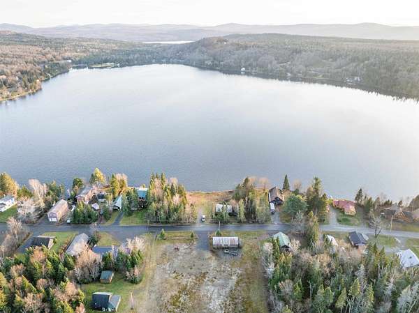 0.48 Acres of Residential Land for Sale in Pittsburg, New Hampshire