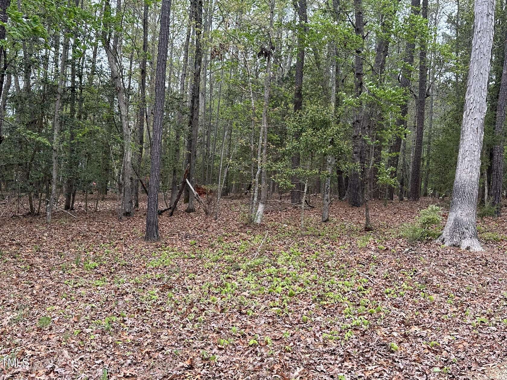 0.41 Acres of Residential Land for Sale in Louisburg, North Carolina