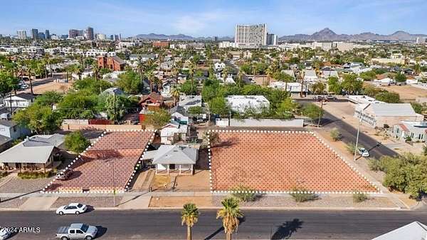 0.32 Acres of Residential Land for Sale in Phoenix, Arizona