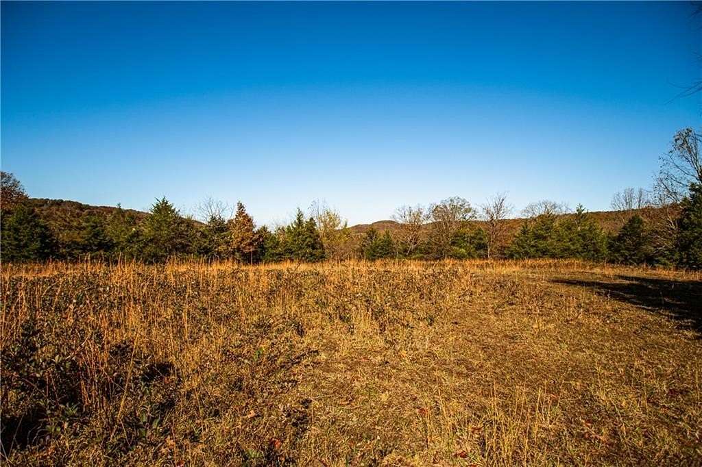 18.49 Acres of Land for Sale in Huntsville, Arkansas