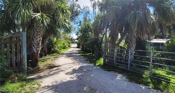 28 Acres of Land for Sale in Punta Gorda, Florida