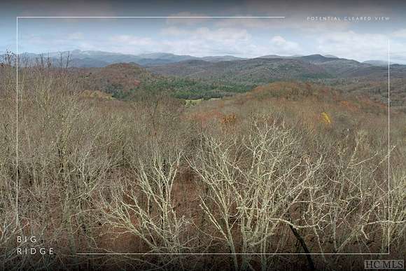 5 Acres of Residential Land for Sale in Glenville, North Carolina