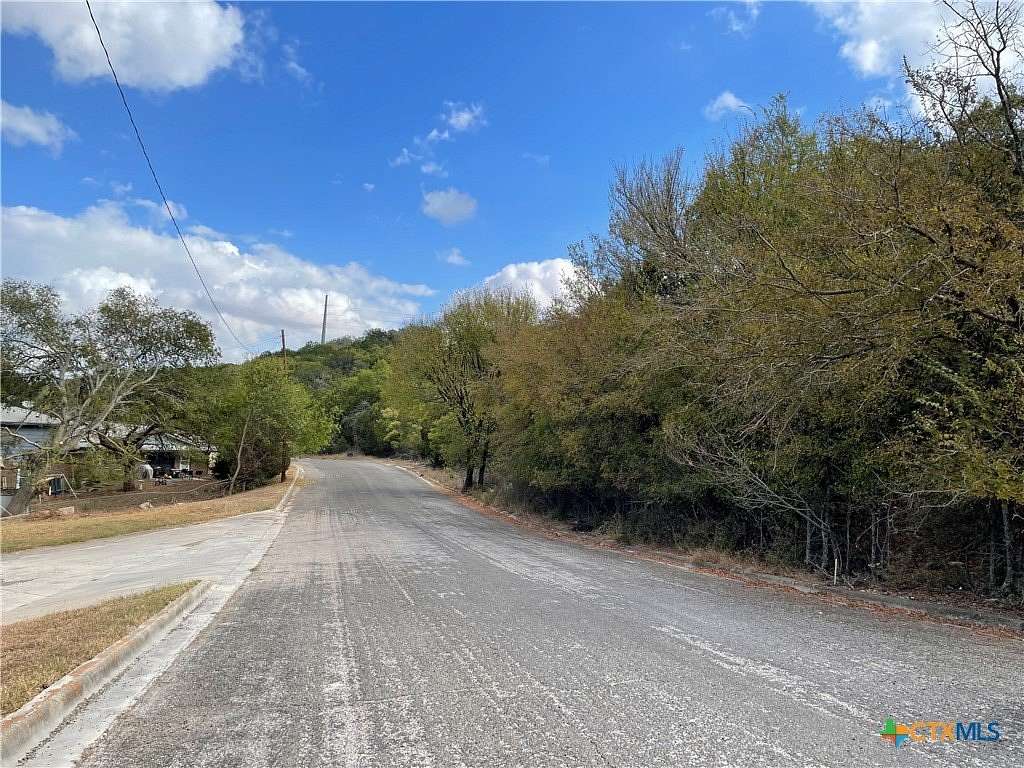 0.62 Acres of Land for Sale in Copperas Cove, Texas